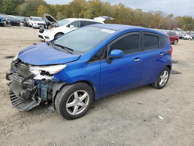 NISSAN VERSA NOTE 2014 with VIN 3N1CE2CP2EL428815 - Photo from auction