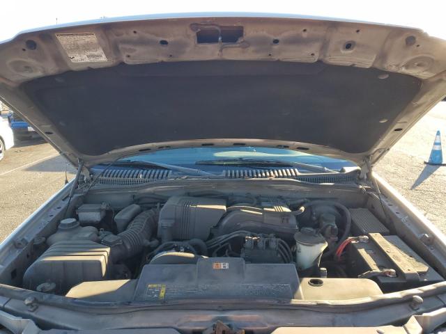 Photo 12 from auction – 2002 FORD EXPLORER X with VIN 1FMZU63K12ZC70134