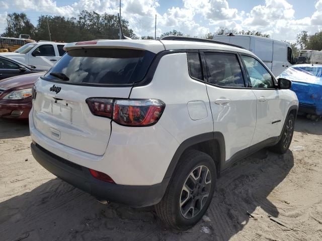 Photo 3 from auction – 2019 JEEP COMPASS SP with VIN 3C4NJDAB2KT723719
