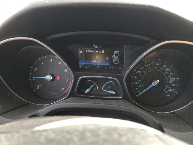 Photo 9 from auction – 2012 FORD FOCUS SEL with VIN 1FAHP3M21CL245295