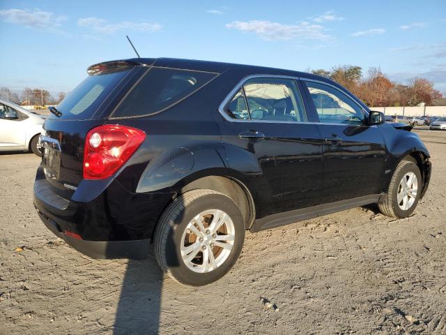 Photo 3 from auction – 2015 CHEVROLET EQUINOX LS with VIN 2GNALAEK4F1116575