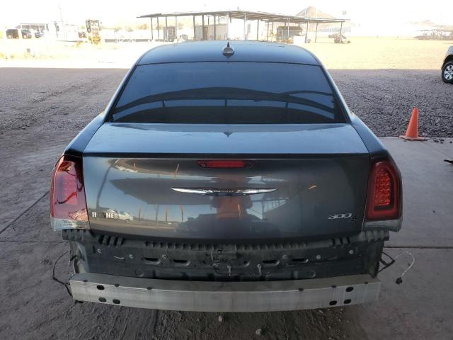 Photo 6 from auction – 2016 CHRYSLER 300 S with VIN 2C3CCABG0GH349030