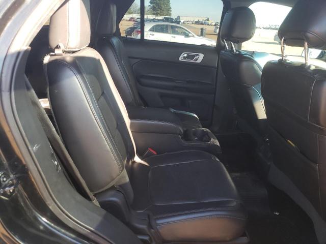 Photo 11 from auction – 2013 FORD EXPLORER L with VIN 1FM5K7F86DGC69957