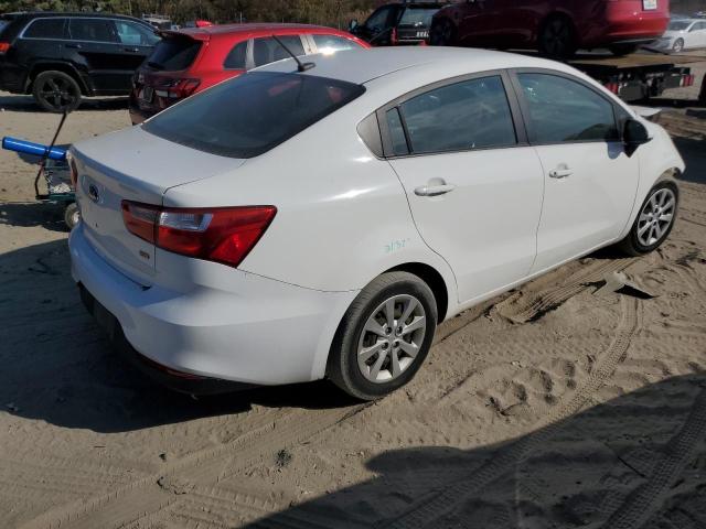 Photo 3 from auction – 2017 KIA RIO LX with VIN KNADM4A32H6071597