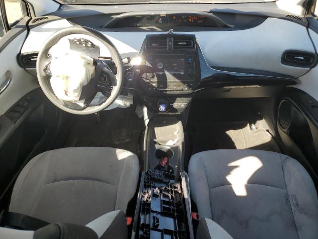 Photo 8 from auction – 2019 TOYOTA PRIUS with VIN JTDKARFU1K3082715
