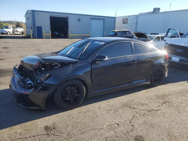 TOYOTA SCION TC 2006 with VIN JTKDE167560142424 - Photo from auction