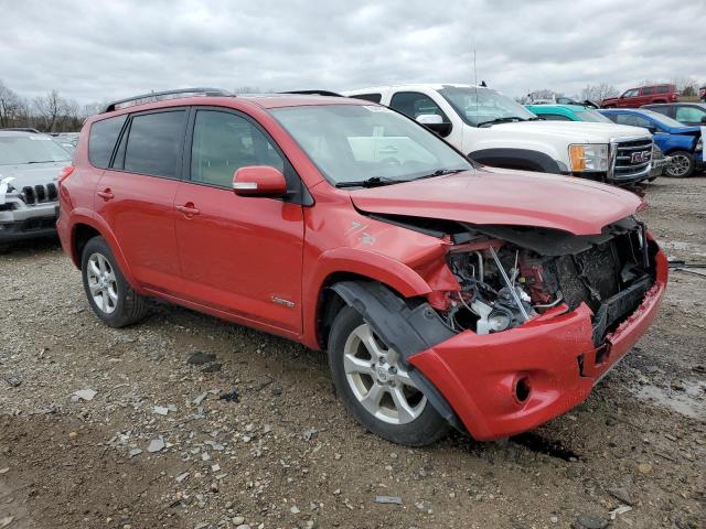 Photo 4 from auction – 2010 TOYOTA RAV4 LIMIT with VIN 2T3DK4DV3AW029319
