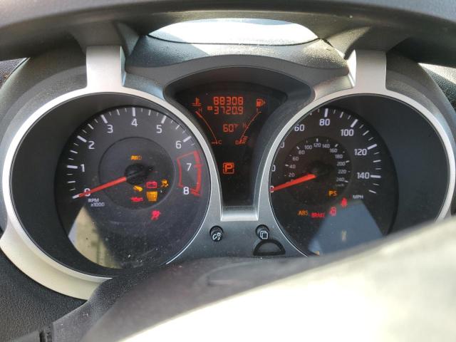 Снимка 9 от търг – 2012 NISSAN JUKE S с VIN JN8AF5MV8CT112459