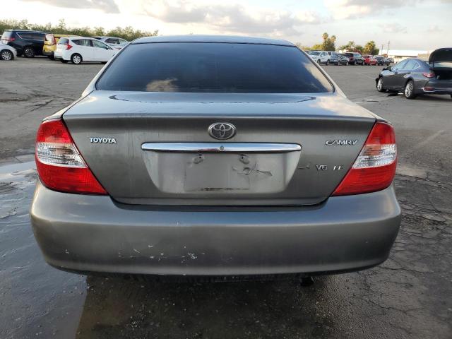 Photo 6 from auction – 2003 TOYOTA CAMRY LE with VIN 4T1BF32K33U543035