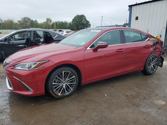 LEXUS ES 350 BAS 2023 with VIN 58ADZ1B16PU157333 - Photo from auction