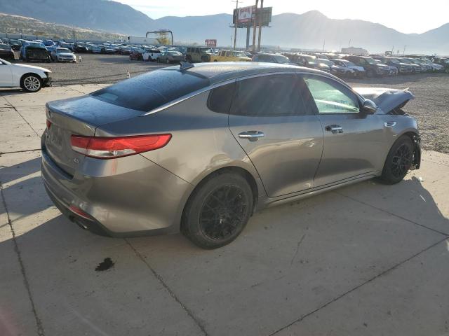 Zdjęcie 3 z aukcji – 2016 KIA OPTIMA EX z VIN 5XXGU4L37GG046451