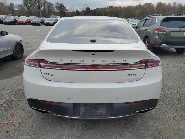 Photo 6 from auction – 2017 LINCOLN MKZ RESERV with VIN 3LN6L5E94HR618001