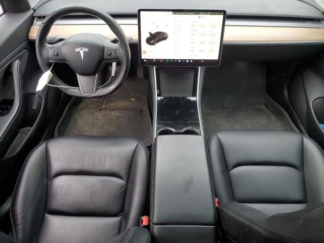 Photo 8 from auction – 2019 TESLA MODEL 3 with VIN 5YJ3E1EB2KF208741