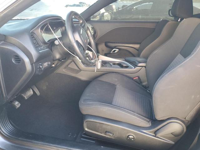 Photo 7 from auction – 2022 DODGE CHALLENGER with VIN 2C3CDZJG0NH263629