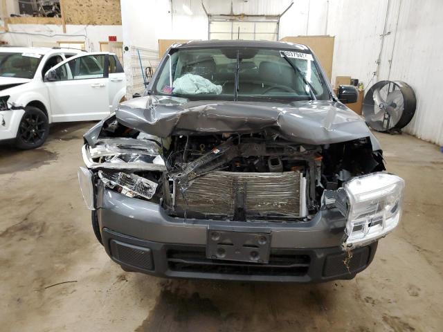 Photo 5 from auction – 2024 FORD MAVERICK X with VIN 3FTTW8H34RRA04851