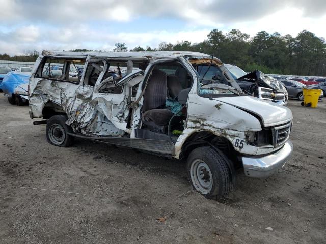 Photo 4 from auction – 2007 FORD ECONOLINE with VIN 1FBNE31L77DA87212