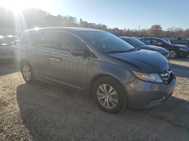Photo 4 from auction – 2014 HONDA ODYSSEY EX with VIN 5FNRL5H47EB131759