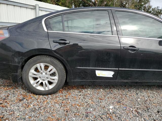 Photo 12 from auction – 2012 NISSAN ALTIMA BAS with VIN 1N4AL2AP2CN410881