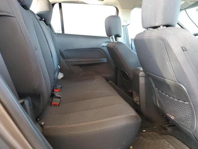 Photo 10 from auction – 2012 GMC TERRAIN SL with VIN 2GKALMEK6C6313275