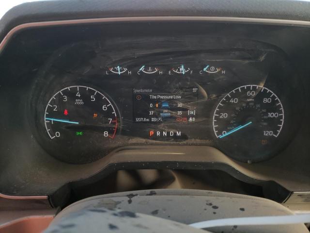 Photo 9 from auction – 2021 FORD F150 SUPER with VIN 1FTEX1EB7MKE68058