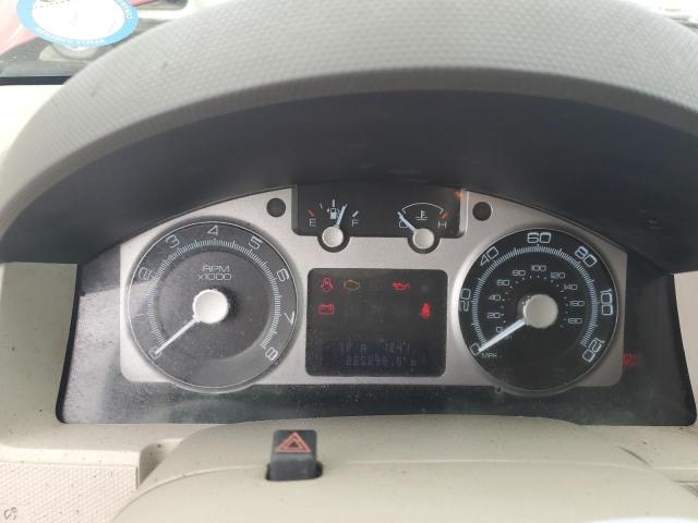 Photo 9 from auction – 2010 MERCURY MARINER PR with VIN 4M2CN8H78AKJ11460