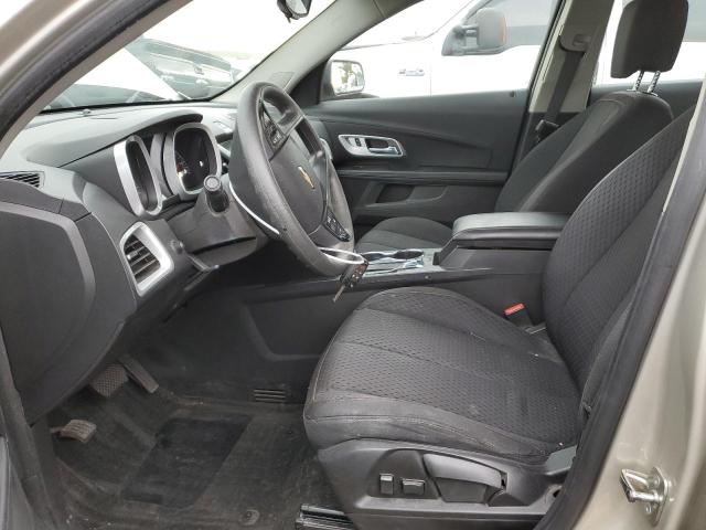 Photo 7 from auction – 2014 CHEVROLET EQUINOX LS with VIN 1GNFLEEK1EZ122143