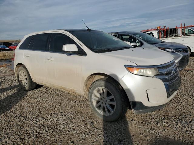 Photo 4 from auction – 2011 FORD EDGE LIMIT with VIN 2FMDK4KC3BBA85679