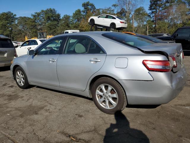 Photo 2 from auction – 2011 TOYOTA CAMRY BASE with VIN 4T1BF3EK2BU131361