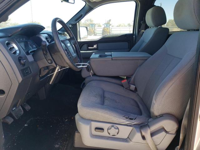 Photo 7 from auction – 2014 FORD F150 SUPER with VIN 1FTFW1CFXEFD08019