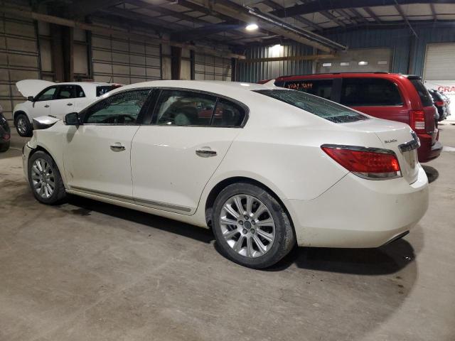 Foto 2 de la subasta – 2013 BUICK LACROSSE con VIN 1G4GC5E31DF282220