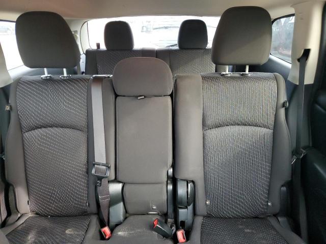 Photo 10 from auction – 2019 DODGE JOURNEY SE with VIN 3C4PDCAB1KT747150
