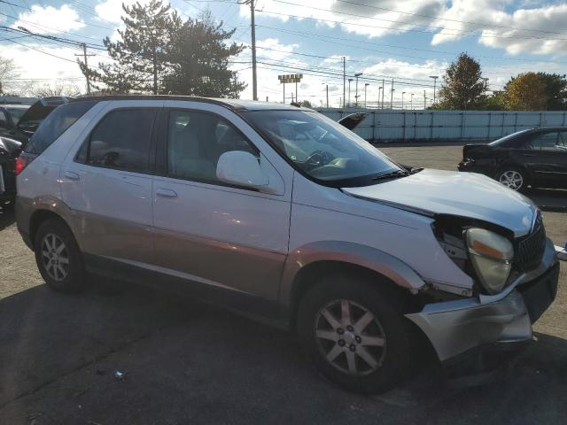 Photo 4 from auction – 2004 BUICK RENDEZVOUS with VIN 3G5DA03E94S519768