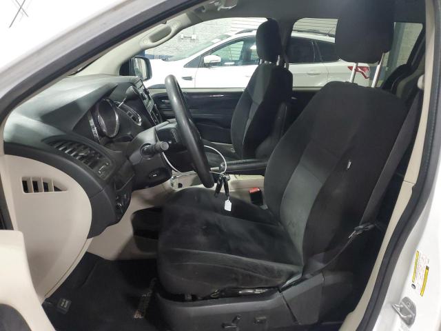 Photo 7 from auction – 2014 DODGE GRAND CARA with VIN 2C4RDGCG3ER205225