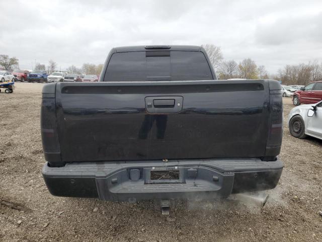 Photo 6 from auction – 2013 GMC SIERRA K15 with VIN 3GTP2XE22DG307960