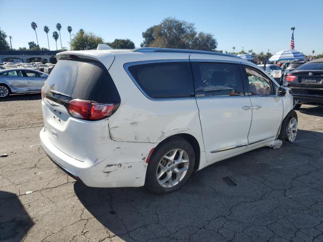 Photo 3 from auction – 2018 CHRYSLER PACIFICA T with VIN 2C4RC1BG4JR107476