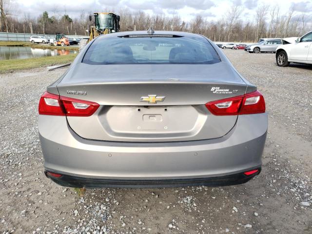 Photo 6 from auction – 2017 CHEVROLET MALIBU LT with VIN 1G1ZE5ST0HF149958