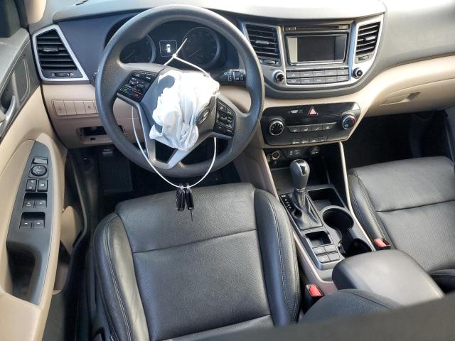 Photo 8 from auction – 2016 HYUNDAI TUCSON SE with VIN KM8J23A40GU208556