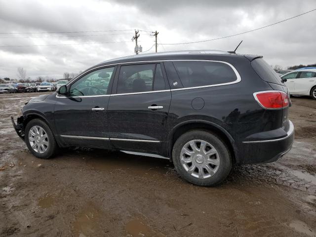 Photo 2 from auction – 2017 BUICK ENCLAVE with VIN 5GAKVCKD2HJ337496