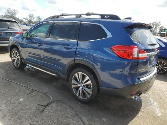 Photo 2 from auction – 2022 SUBARU ASCENT LIM with VIN 4S4WMAMD8N3454077