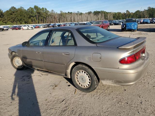 Photo 2 from auction – 2003 BUICK CENTURY CU with VIN 2G4WS52J931106037