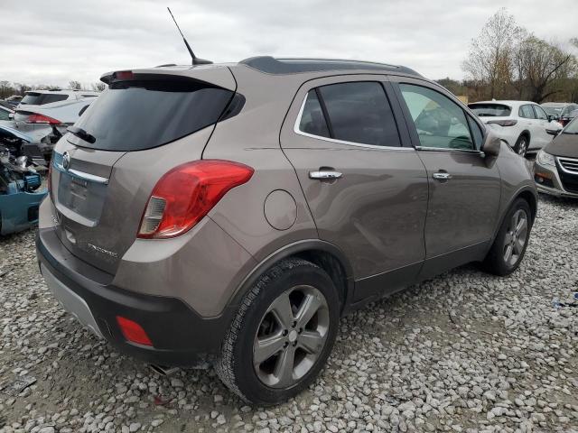 Photo 3 from auction – 2013 BUICK ENCORE CON with VIN KL4CJBSB1DB182025