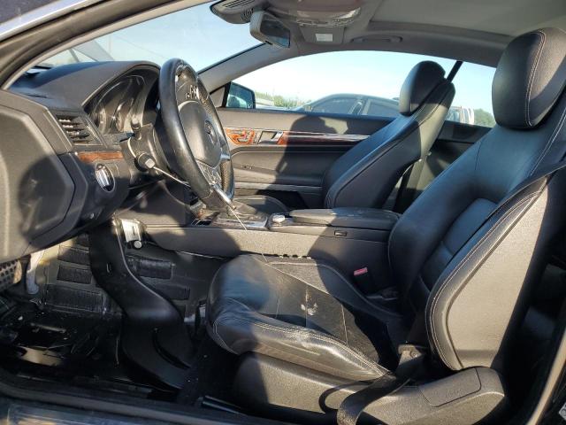 Photo 7 from auction – 2012 MERCEDES-BENZ E 350 with VIN WDDKJ5KB2CF164973
