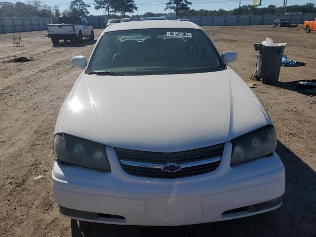 Photo 5 from auction – 2004 CHEVROLET IMPALA LS with VIN 2G1WH52K149307681