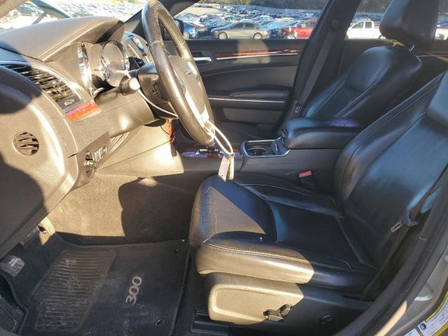 Photo 7 from auction – 2012 CHRYSLER 300 LIMITE with VIN 2C3CCACG4CH143315