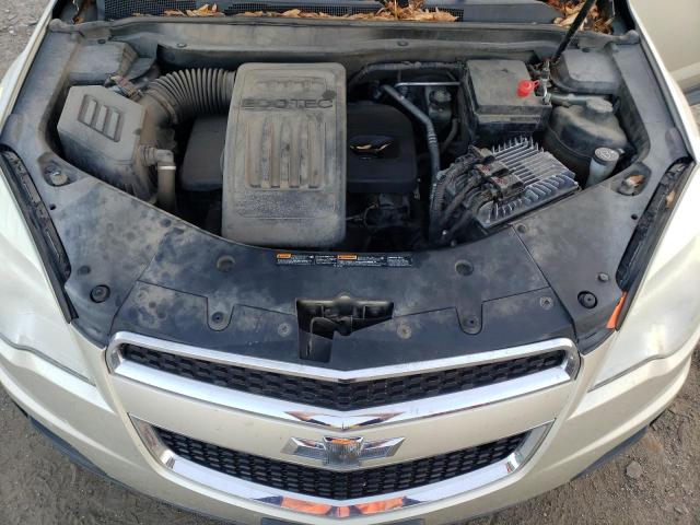 Photo 12 from auction – 2013 CHEVROLET EQUINOX LS with VIN 2GNFLCEK9D6421670