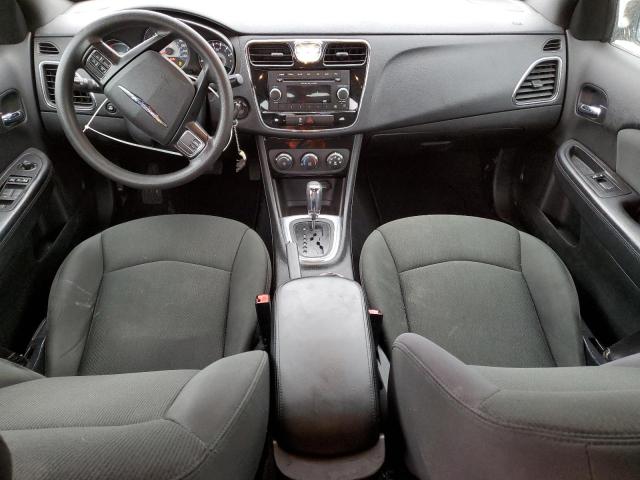 Photo 8 from auction – 2012 CHRYSLER 200 LX with VIN 1C3CCBAB4CN172463