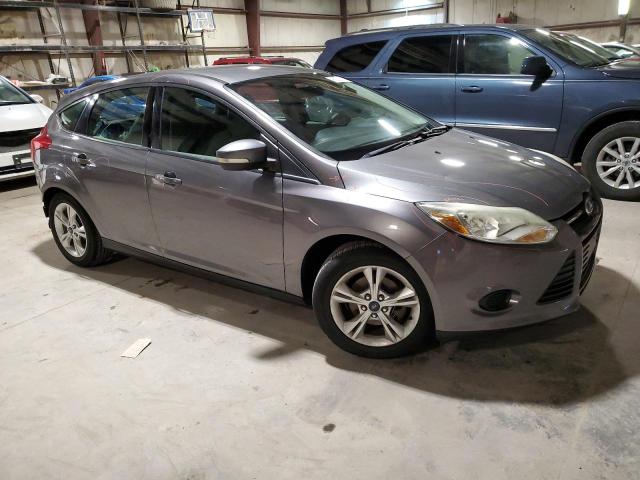 Photo 4 from auction – 2014 FORD FOCUS SE with VIN 1FADP3K2XEL119778