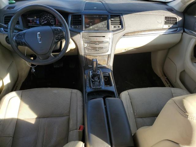 Photo 8 from auction – 2014 LINCOLN MKS with VIN 1LNHL9EK2EG600070