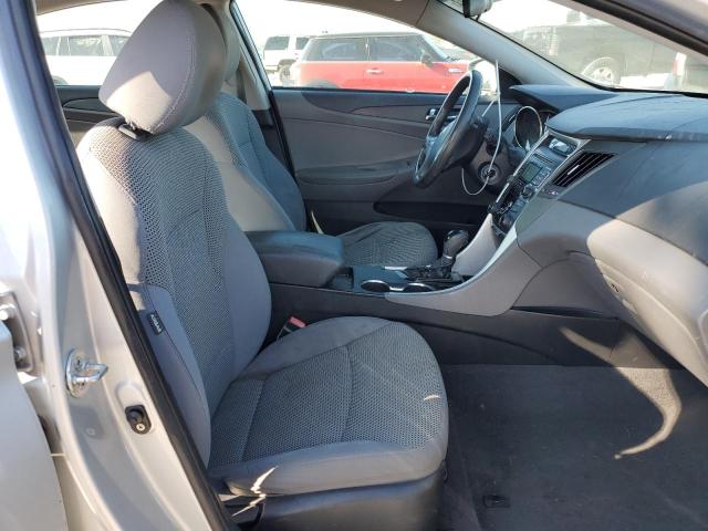 Photo 7 from auction – 2011 HYUNDAI SONATA GLS with VIN 5NPEB4AC9BH067671