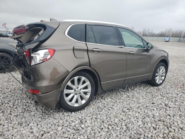 Photo 3 from auction – 2017 BUICK ENVISION P with VIN LRBFXESX6HD129831